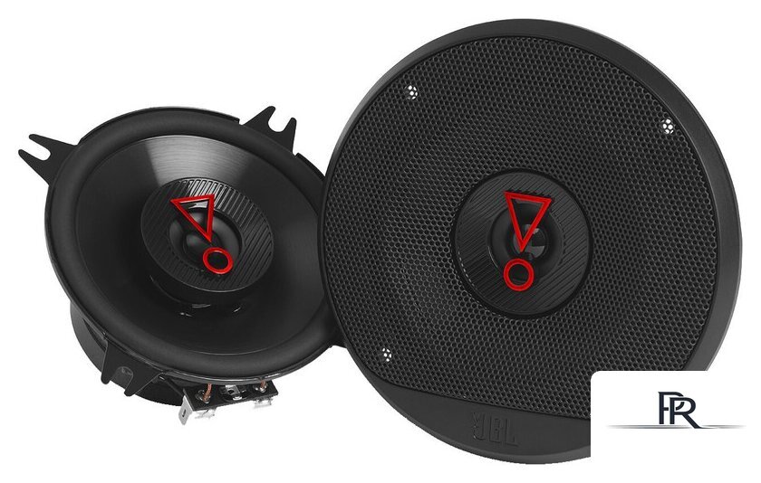Коаксиальная АС JBL Stage3 427 - Изображение №1 — Интернет-магазин ПроЗаказ