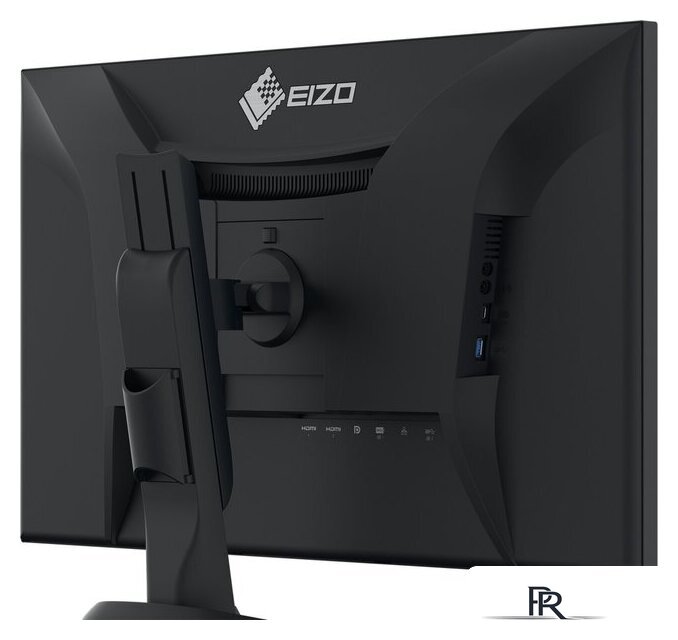 Монитор EIZO FlexScan EV3240X-BK - Изображение №6 — Интернет-магазин ПроЗаказ