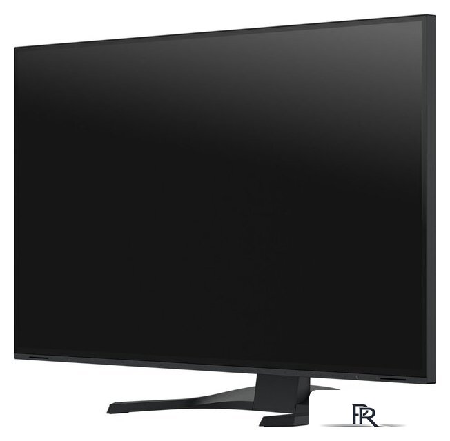 Монитор EIZO FlexScan EV3240X-BK - Изображение №3 — Интернет-магазин ПроЗаказ