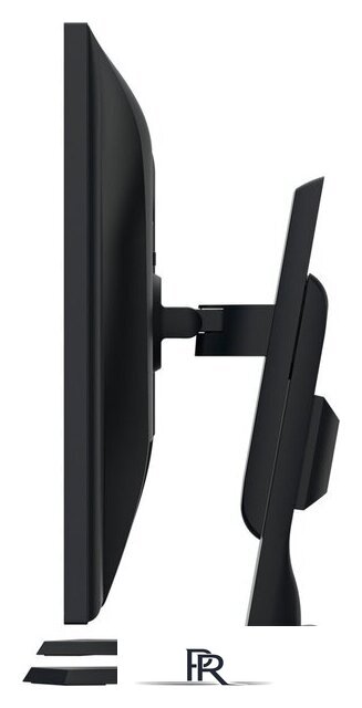 Монитор EIZO FlexScan EV3240X-BK - Изображение №8 — Интернет-магазин ПроЗаказ