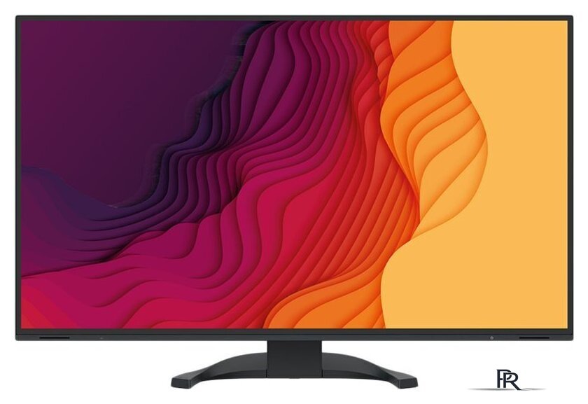 Монитор EIZO FlexScan EV3240X-BK - Изображение №1 — Интернет-магазин ПроЗаказ