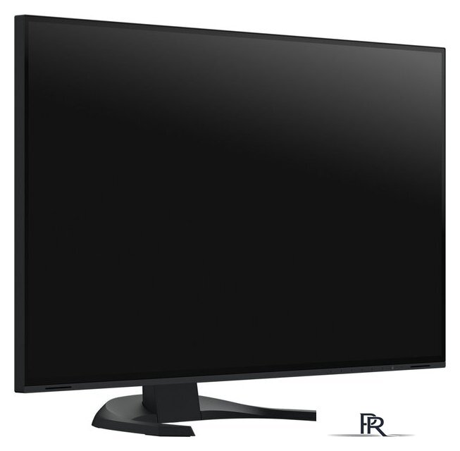 Монитор EIZO FlexScan EV3240X-BK - Изображение №4 — Интернет-магазин ПроЗаказ