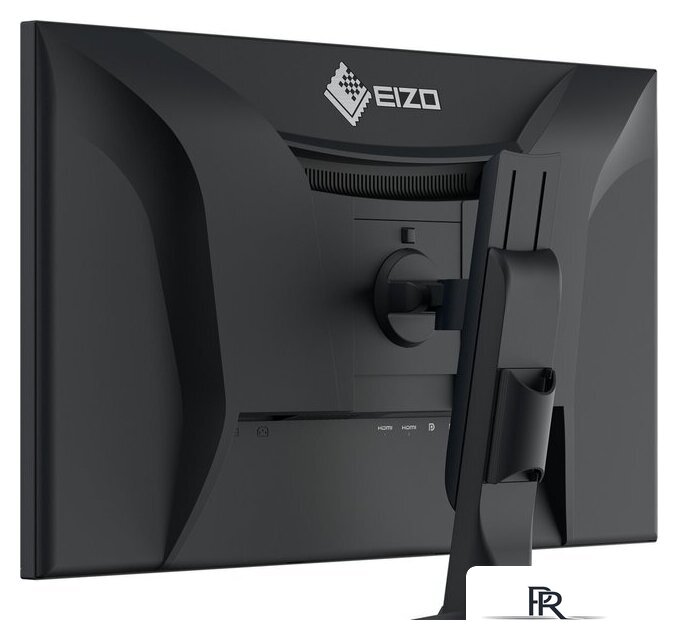 Монитор EIZO FlexScan EV3240X-BK - Изображение №5 — Интернет-магазин ПроЗаказ