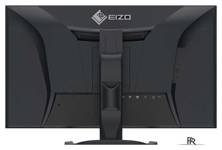Монитор EIZO FlexScan EV3240X-BK - Изображение №7 — Интернет-магазин ПроЗаказ