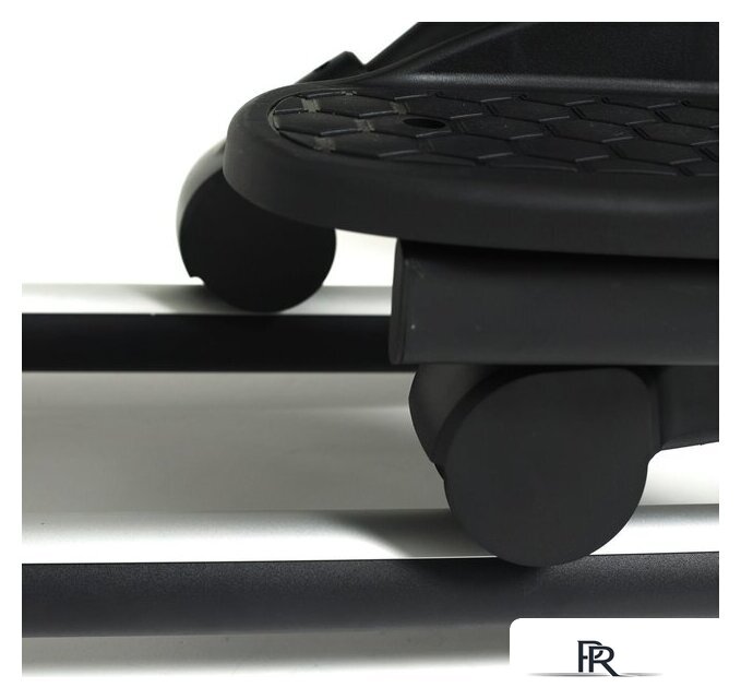 Эллиптический тренажер Calviano Extra (черный) - Изображение №14 — Интернет-магазин ПроЗаказ