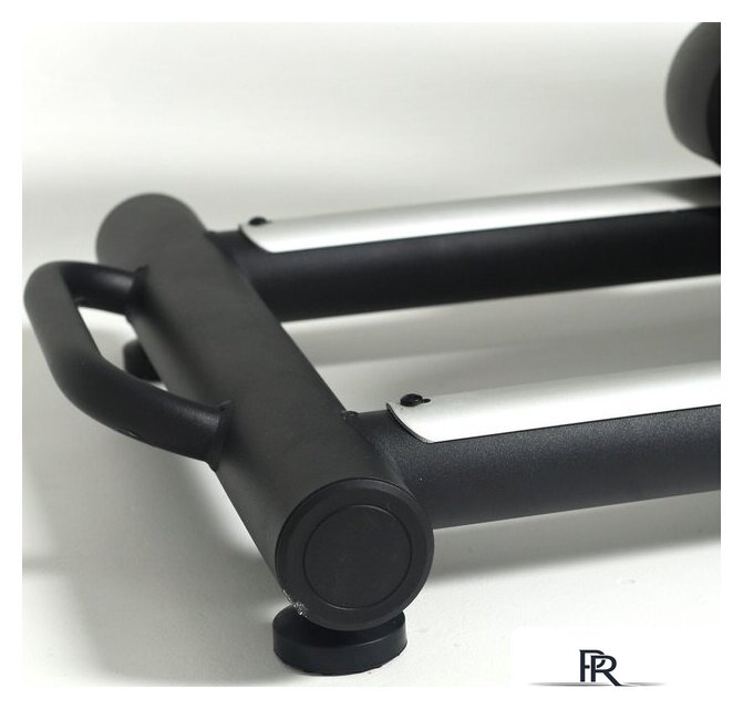 Эллиптический тренажер Calviano Extra (черный) - Изображение №15 — Интернет-магазин ПроЗаказ