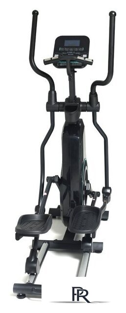 Эллиптический тренажер Calviano Extra (черный) - Изображение №5 — Интернет-магазин ПроЗаказ