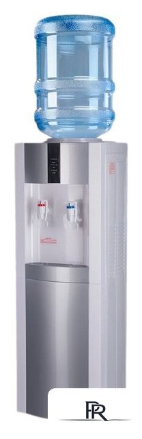 Кулер для воды Ecotronic V21-LE [7215] - Изображение №1 — Интернет-магазин ПроЗаказ