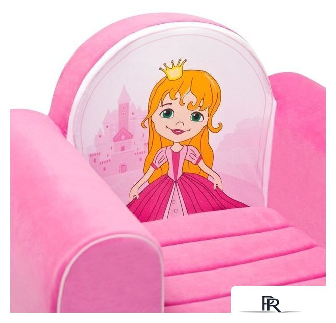 Кресло-мешок Paremo Принцесса PCR316 - Изображение №4 — Интернет-магазин ПроЗаказ