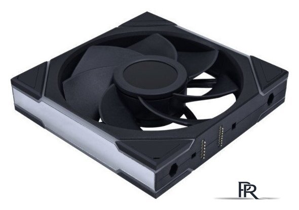 Вентилятор для корпуса Lian Li Uni Fan TL 140 Wireless Reverse 14RTLLCD1W1B G99.14RTLLCD1W1B.R0 - Изображение №2 — Интернет-магазин ПроЗаказ