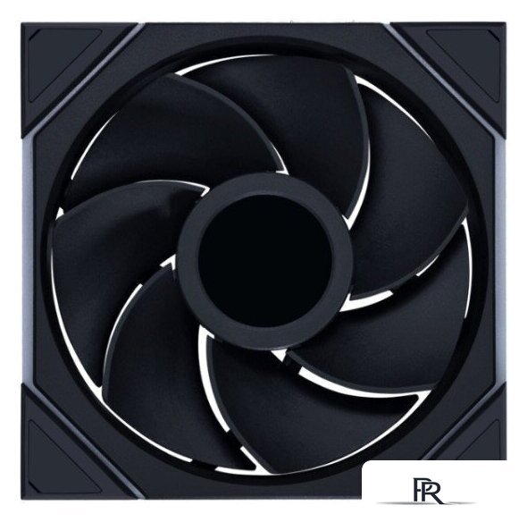 Вентилятор для корпуса Lian Li Uni Fan TL 140 Wireless Reverse 14RTLLCD1W1B G99.14RTLLCD1W1B.R0 - Изображение №3 — Интернет-магазин ПроЗаказ