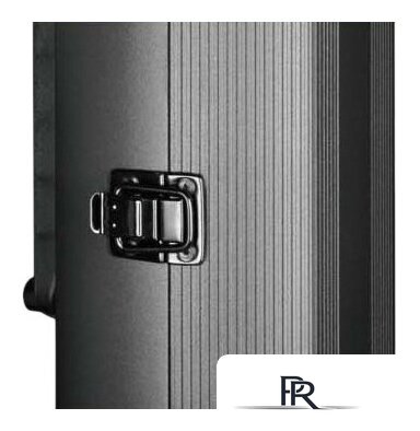 Проекционный экран CACTUS FloorExpert 68x120 CS-PSFLE-120X68 - Изображение №4 — Интернет-магазин ПроЗаказ