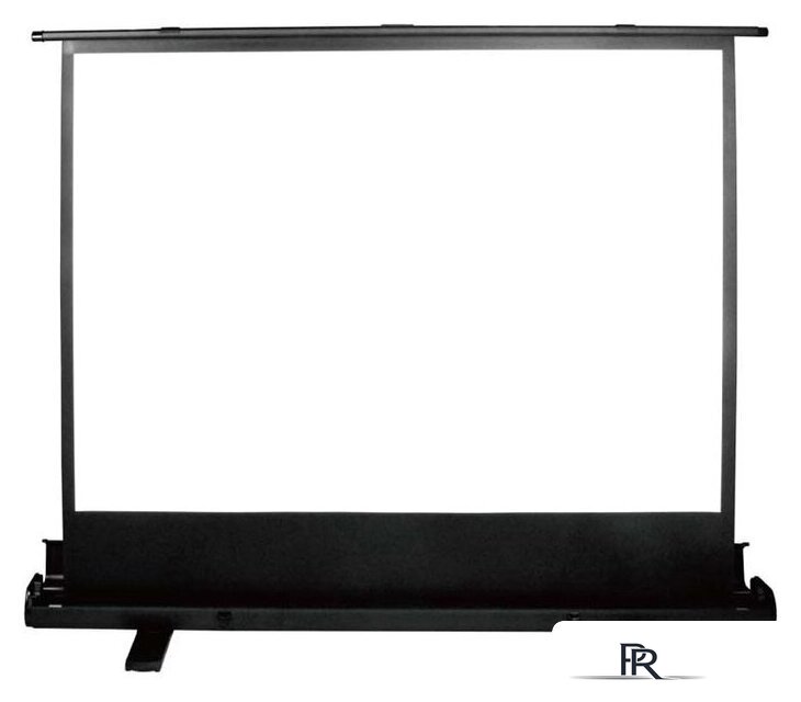 Проекционный экран CACTUS FloorExpert 68x120 CS-PSFLE-120X68 - Изображение №2 — Интернет-магазин ПроЗаказ