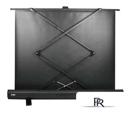 Проекционный экран CACTUS FloorExpert 68x120 CS-PSFLE-120X68 - Изображение №3 — Интернет-магазин ПроЗаказ