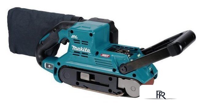 Ленточная шлифмашина Makita BS001GZ (без АКБ) - Изображение №1 — Интернет-магазин ПроЗаказ