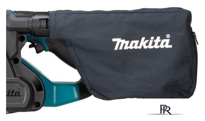 Ленточная шлифмашина Makita BS001GZ (без АКБ) - Изображение №14 — Интернет-магазин ПроЗаказ