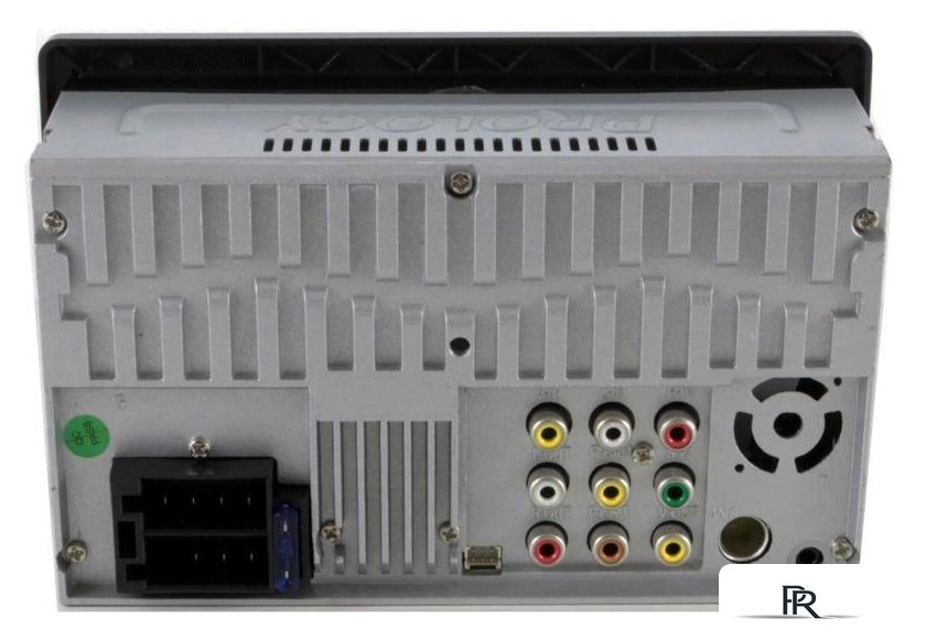 USB-магнитола Prology MPV-320 - Изображение №6 — Интернет-магазин ПроЗаказ