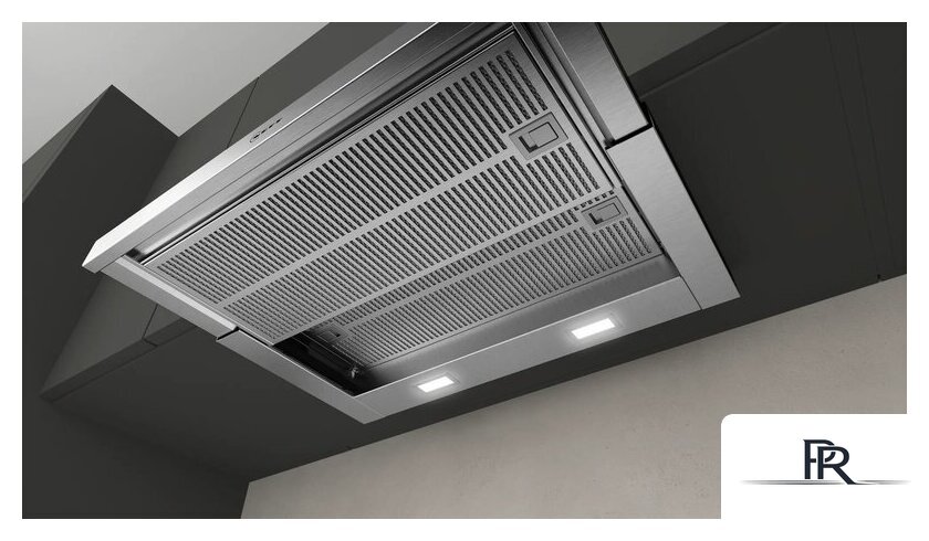 Кухонная вытяжка NEFF D46ML54X1 - Изображение №3 — Интернет-магазин ПроЗаказ