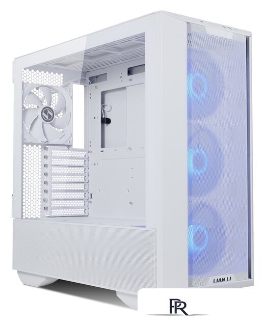 Корпус Lian Li Lancool III RGB G99.LAN3RW.10R - Изображение №1 — Интернет-магазин ПроЗаказ