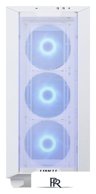 Корпус Lian Li Lancool III RGB G99.LAN3RW.10R - Изображение №2 — Интернет-магазин ПроЗаказ