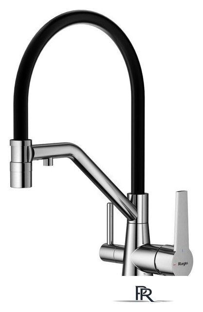 Смеситель Raglo R80.62.05 - Изображение №1 — Интернет-магазин ПроЗаказ