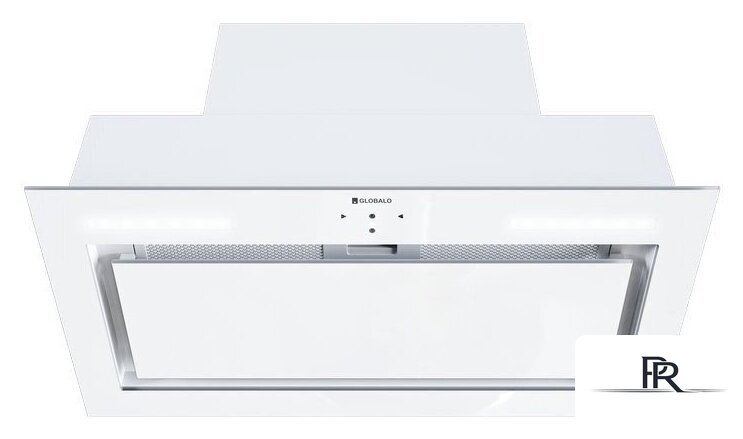 Кухонная вытяжка Globalo Lumotion 60.1 (белый) - Изображение №1 — Интернет-магазин ПроЗаказ
