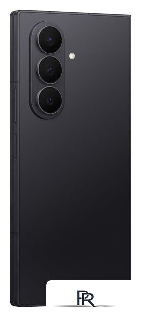 Телефон Samsung Galaxy Z Fold7 SM-F966B/DS 12GB/256GB (черный) - Изображение №3 — Интернет-магазин ПроЗаказ