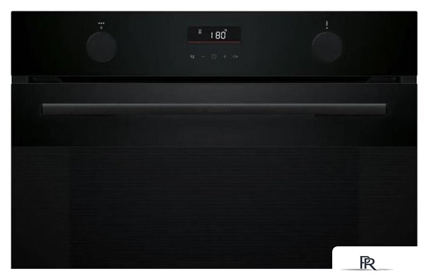 Электрический духовой шкаф Bosch Serie 4 HUA736EA0T - Изображение №2 — Интернет-магазин ПроЗаказ