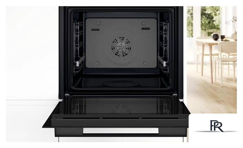 Электрический духовой шкаф Bosch Serie 4 HUA736EA0T - Изображение №5 — Интернет-магазин ПроЗаказ