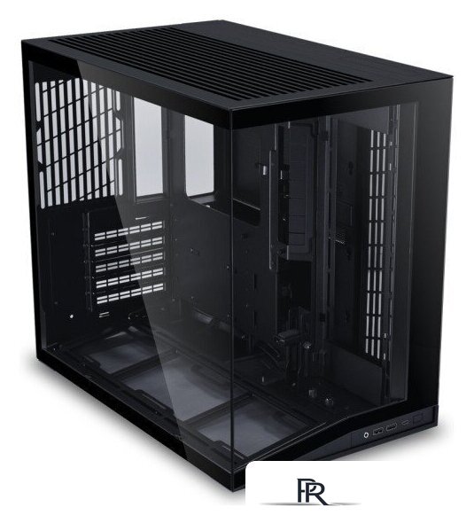 Корпус Lian Li O11 Dynamic Mini V2 G99.O11DMIV2X.R0 - Изображение №2 — Интернет-магазин ПроЗаказ