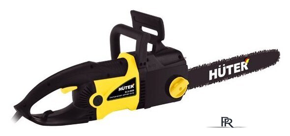 Электрическая пила Huter ELS-2400 - Изображение №1 — Интернет-магазин ПроЗаказ