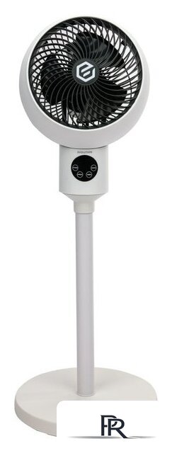 Вентилятор Evolution AirLeaf AL-303R - Изображение №2 — Интернет-магазин ПроЗаказ