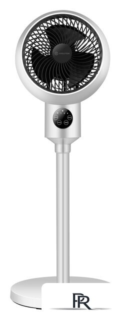 Вентилятор Evolution AirLeaf AL-303R - Изображение №1 — Интернет-магазин ПроЗаказ