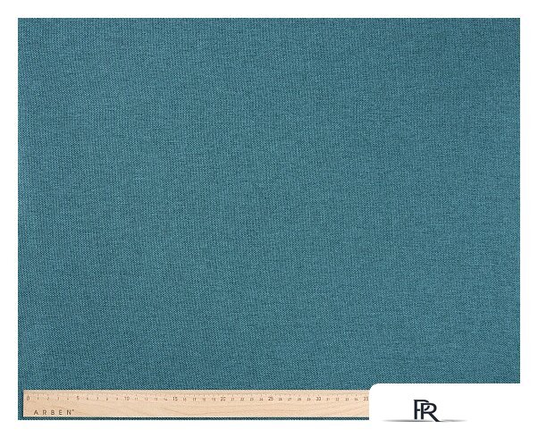 Интерьерное кресло Лама-мебель Рико (Bahama Plus Lagoon) - Изображение №3 — Интернет-магазин ПроЗаказ