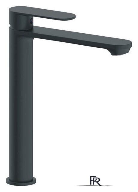 Смеситель Haiba HB11590-7 (черный) - Изображение №1 — Интернет-магазин ПроЗаказ