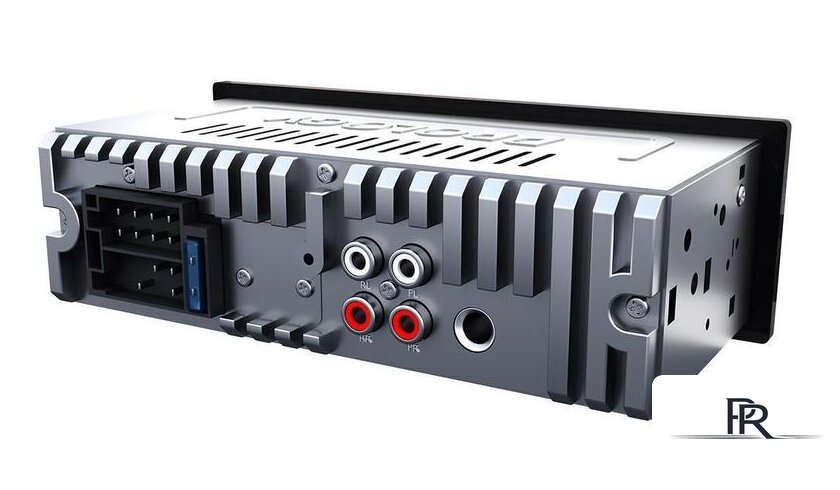USB-магнитола Prology GT-120 - Изображение №7 — Интернет-магазин ПроЗаказ