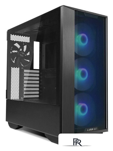 Корпус Lian Li Lancool III RGB G99.LAN3RX.00 - Изображение №1 — Интернет-магазин ПроЗаказ