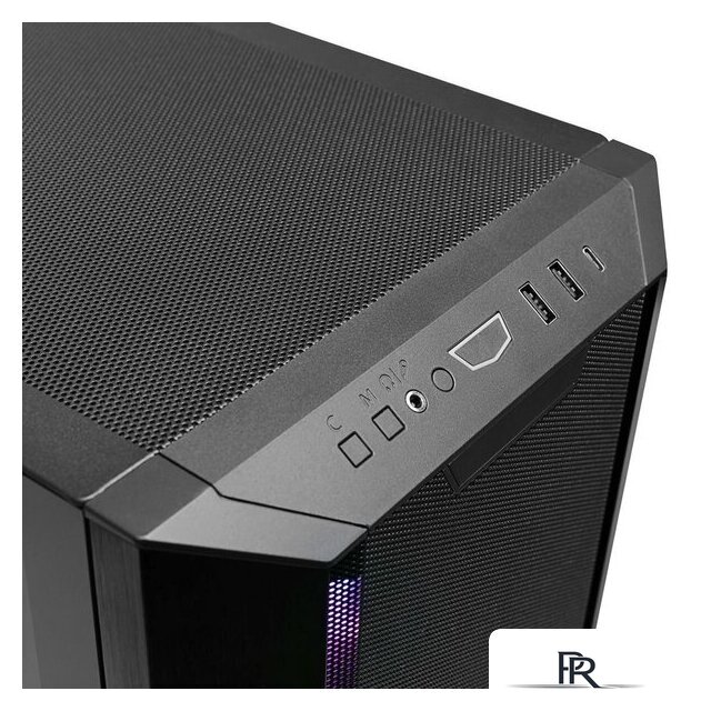 Корпус Lian Li Lancool III RGB G99.LAN3RX.00 - Изображение №6 — Интернет-магазин ПроЗаказ