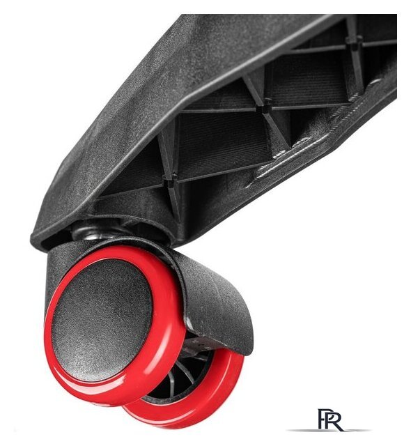 Офисное кресло Mio Tesoro Викинг (черный/красный) - Изображение №19 — Интернет-магазин ПроЗаказ