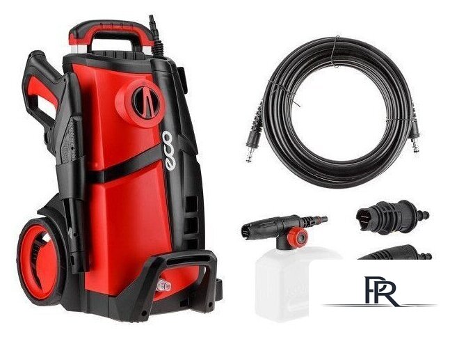 Мойка высокого давления ECO HPW-1724RSi - Изображение №19 — Интернет-магазин ПроЗаказ