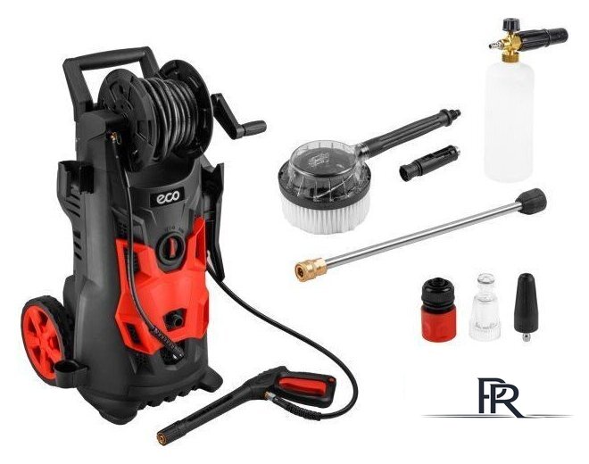 Мойка высокого давления ECO HPW-1724RSi - Изображение №22 — Интернет-магазин ПроЗаказ