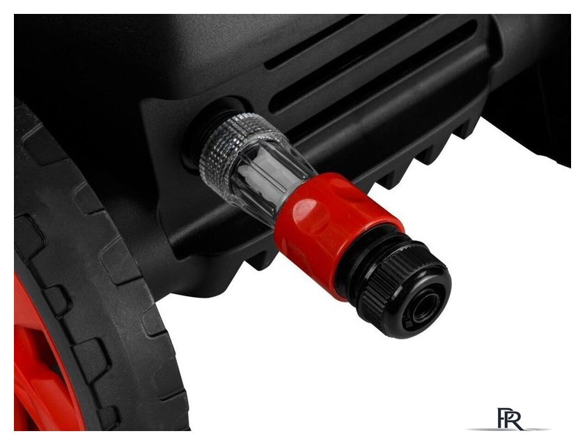 Мойка высокого давления ECO HPW-1724RSi - Изображение №2 — Интернет-магазин ПроЗаказ