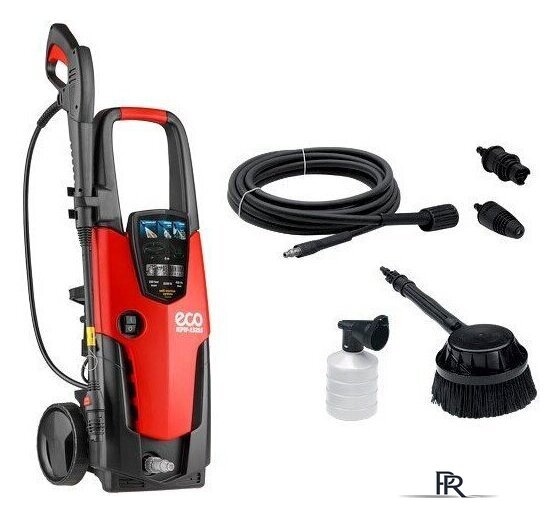 Мойка высокого давления ECO HPW-1724RSi - Изображение №21 — Интернет-магазин ПроЗаказ