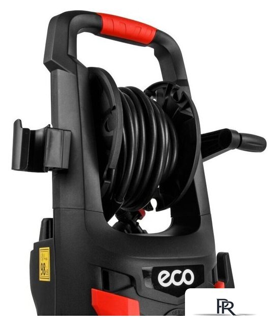 Мойка высокого давления ECO HPW-1724RSi - Изображение №3 — Интернет-магазин ПроЗаказ