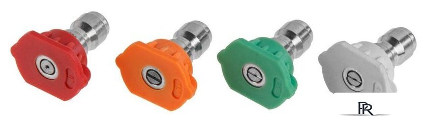 Мойка высокого давления ECO HPW-1724RSi - Изображение №9 — Интернет-магазин ПроЗаказ