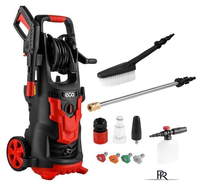 Мойка высокого давления ECO HPW-1724RSi - Изображение №1 — Интернет-магазин ПроЗаказ