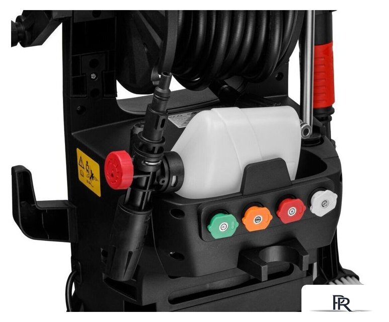 Мойка высокого давления ECO HPW-1724RSi - Изображение №4 — Интернет-магазин ПроЗаказ