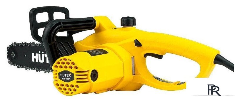 Электрическая пила Huter ELS-1500P - Изображение №4 — Интернет-магазин ПроЗаказ