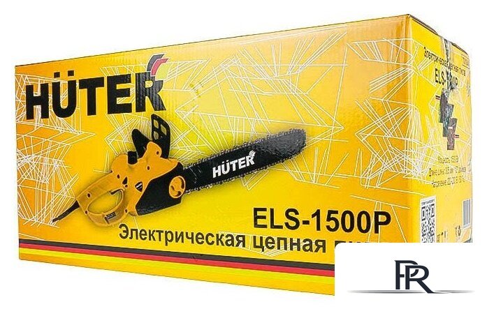 Электрическая пила Huter ELS-1500P - Изображение №12 — Интернет-магазин ПроЗаказ