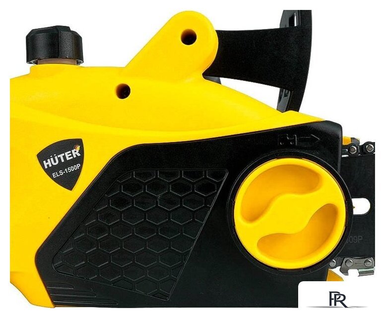 Электрическая пила Huter ELS-1500P - Изображение №8 — Интернет-магазин ПроЗаказ